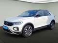 Volkswagen T-Roc Life MOVE 1.0 TSI NAVI*AHK*LED*KAMERA*ASG Weiß - thumbnail 3