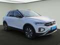 Volkswagen T-Roc Life MOVE 1.0 TSI NAVI*AHK*LED*KAMERA*ASG Weiß - thumbnail 10