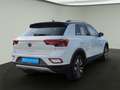 Volkswagen T-Roc Life MOVE 1.0 TSI NAVI*AHK*LED*KAMERA*ASG Weiß - thumbnail 8