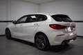 BMW 116 116dA Bianco - thumbnail 6