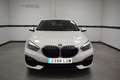 BMW 116 116dA Bianco - thumbnail 2