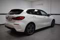 BMW 116 116dA Bianco - thumbnail 4