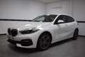 BMW 116 116dA Bianco - thumbnail 1