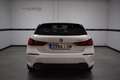 BMW 116 116dA Bianco - thumbnail 5