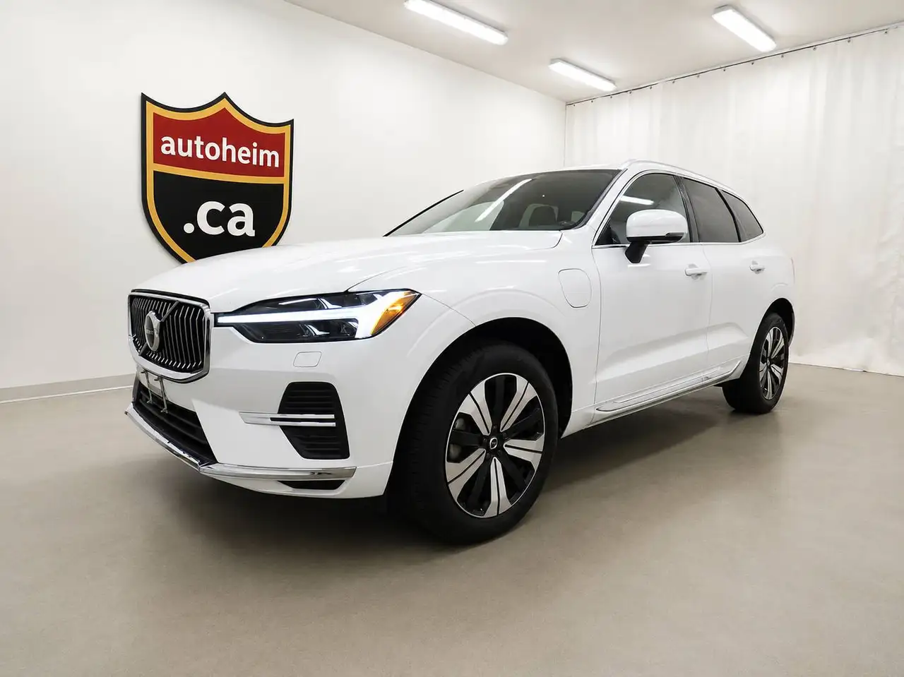 2023 Volvo XC60