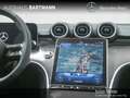 Mercedes-Benz C 180 C 180 +AMG+NIGHT+BUSINESS+ADVANCED+THERMATIC+++ Gris - thumbnail 7