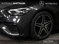 Mercedes-Benz C 180 C 180 +AMG+NIGHT+BUSINESS+ADVANCED+THERMATIC+++ Grigio - thumbnail 2
