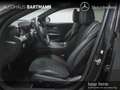 Mercedes-Benz C 180 C 180 +AMG+NIGHT+BUSINESS+ADVANCED+THERMATIC+++ Gris - thumbnail 5