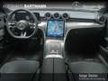 Mercedes-Benz C 180 C 180 +AMG+NIGHT+BUSINESS+ADVANCED+THERMATIC+++ Grau - thumbnail 8