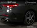 Mercedes-Benz C 180 C 180 +AMG+NIGHT+BUSINESS+ADVANCED+THERMATIC+++ Grigio - thumbnail 4