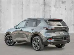 Mazda CX-5 2026