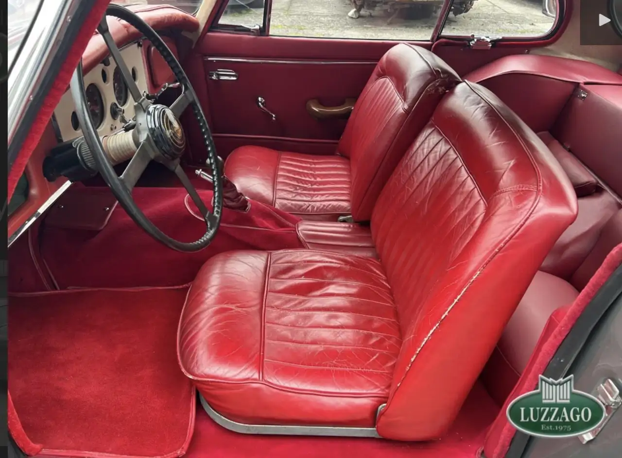 Jaguar XK 150 FHC, foto 9