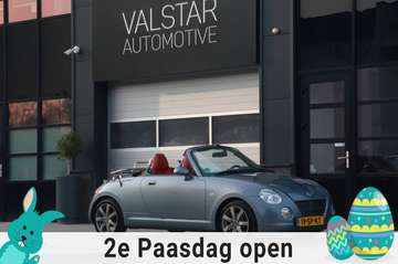 1.3-16V Sport | Origineel Nederlands en Dealer ond