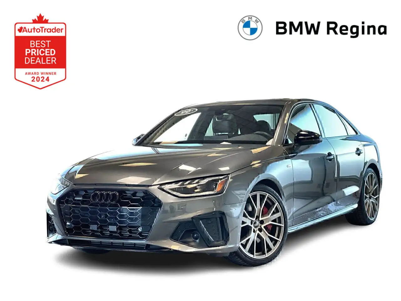 2023 Audi A4