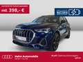 Audi Q3 45TFSIe S-tronic S-line Navi LED CAM Virtual Blau - thumbnail 1