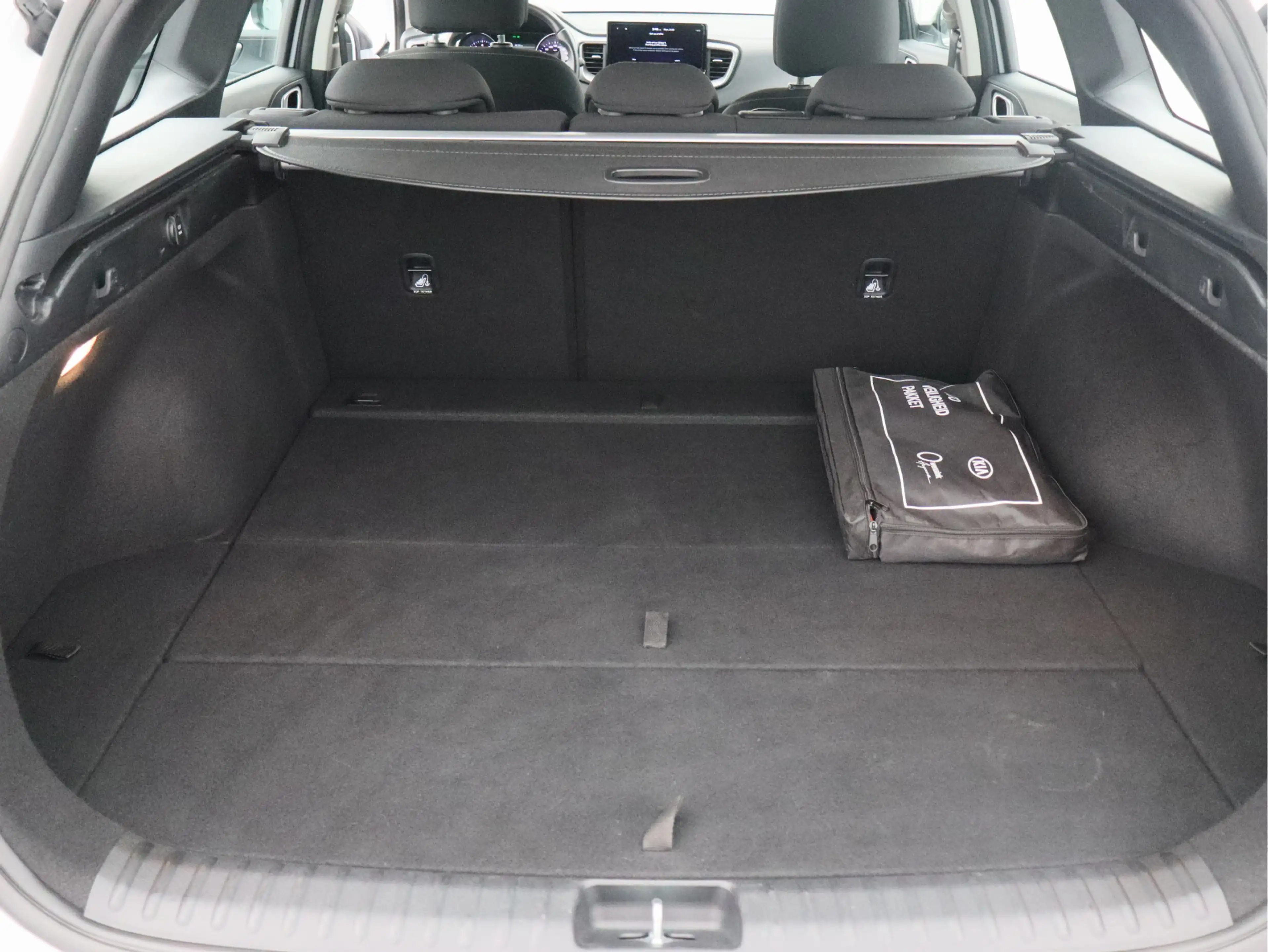 Kia Ceed SW / cee'd SW Sportswagon 1.0 T-GDi DynamicLine/ lage km/ trekha — photo 14
