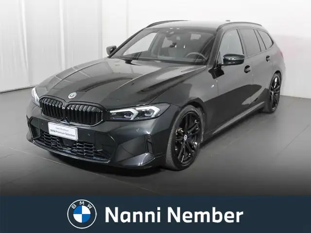 BMW 3 Series main image