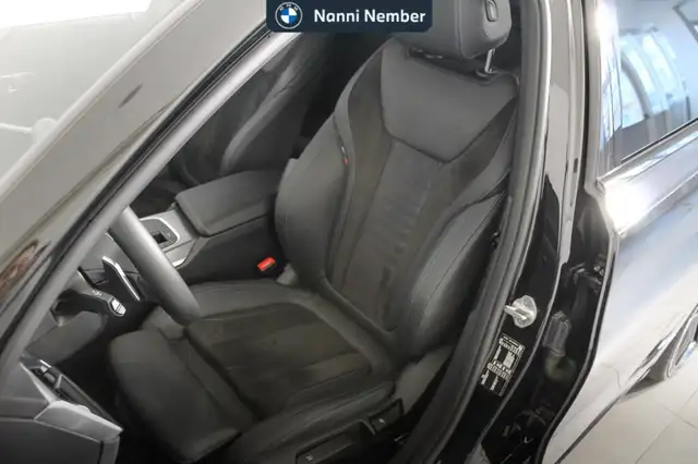 BMW 3 Series view 14
