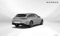 Mercedes-Benz CLA 200 d Shooting Brake AMG Line Grau - thumbnail 7