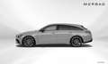 Mercedes-Benz CLA 200 d Shooting Brake AMG Line Grau - thumbnail 2