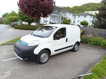 1.4 basis euro 6 Neue tüv 78ps Benzin