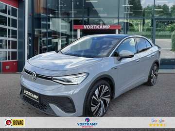 77kWh PRO PERFORMANCE GLAZEN-DAK/ELEK-KLEP/360CAM/