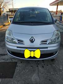 1.5 dci Dynamique 85cv