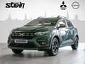 Dacia Sandero III Stepway Extreme 1.0 TCe 90 Klima Sitzheizung A Grün - thumbnail 1