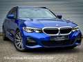BMW 320 d G21 M-Sport 48V/LED/LiveCockp. Prof./Komfp./Driv Blau - thumbnail 1