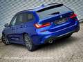 BMW 320 d G21 M-Sport 48V/LED/LiveCockp. Prof./Komfp./Driv Blau - thumbnail 10