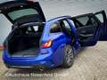 BMW 320 d G21 M-Sport 48V/LED/LiveCockp. Prof./Komfp./Driv Bleu - thumbnail 11