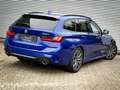 BMW 320 d G21 M-Sport 48V/LED/LiveCockp. Prof./Komfp./Driv Blau - thumbnail 9