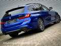 BMW 320 d G21 M-Sport 48V/LED/LiveCockp. Prof./Komfp./Driv Blau - thumbnail 19