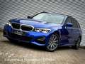 BMW 320 d G21 M-Sport 48V/LED/LiveCockp. Prof./Komfp./Driv Blau - thumbnail 25