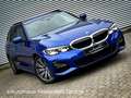 BMW 320 d G21 M-Sport 48V/LED/LiveCockp. Prof./Komfp./Driv Blau - thumbnail 12