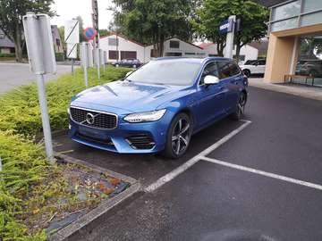 V90 T8 Twin Engine AWD R Design
