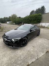 4Matic Speedshift 9G-TRONIC