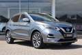 Nissan Qashqai 1.3 DIG-T 140pk Tekna + | Trekhaak | Panaramadak | Gris - thumbnail 10