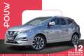 Nissan Qashqai 1.3 DIG-T 140pk Tekna + | Trekhaak | Panaramadak | Gris - thumbnail 1