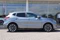 Nissan Qashqai 1.3 DIG-T 140pk Tekna + | Trekhaak | Panaramadak | Gris - thumbnail 3