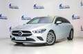 Mercedes-Benz CLA 180 Shooting Brake D DCT Gris - thumbnail 8