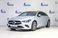 Mercedes-Benz CLA 180 Shooting Brake D DCT Gris - thumbnail 1