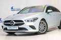 Mercedes-Benz CLA 180 Shooting Brake D DCT Gris - thumbnail 24