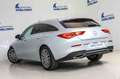 Mercedes-Benz CLA 180 Shooting Brake D DCT Gris - thumbnail 13