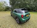 MINI Cooper S 2.0 JCW XL Groen - thumbnail 3