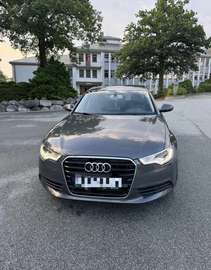 3.0 TDI 204 ch Multitronic