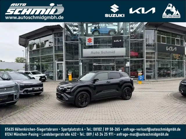 Suzuki Sonstige