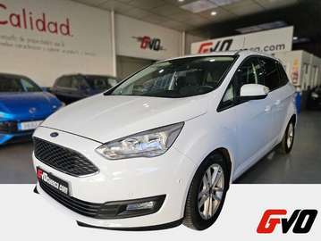 Trend+ 1.5 Ecoboost Auto-Start-Stop 110 kW (150 CV
