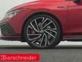 Volkswagen Golf GTI 8 2.0 TSI DSG Clubsport PANO HK HuD NAVI-PRO Rot - thumbnail 22