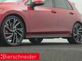 Volkswagen Golf GTI 8 2.0 TSI DSG Clubsport PANO HK HuD NAVI-PRO Rot - thumbnail 33